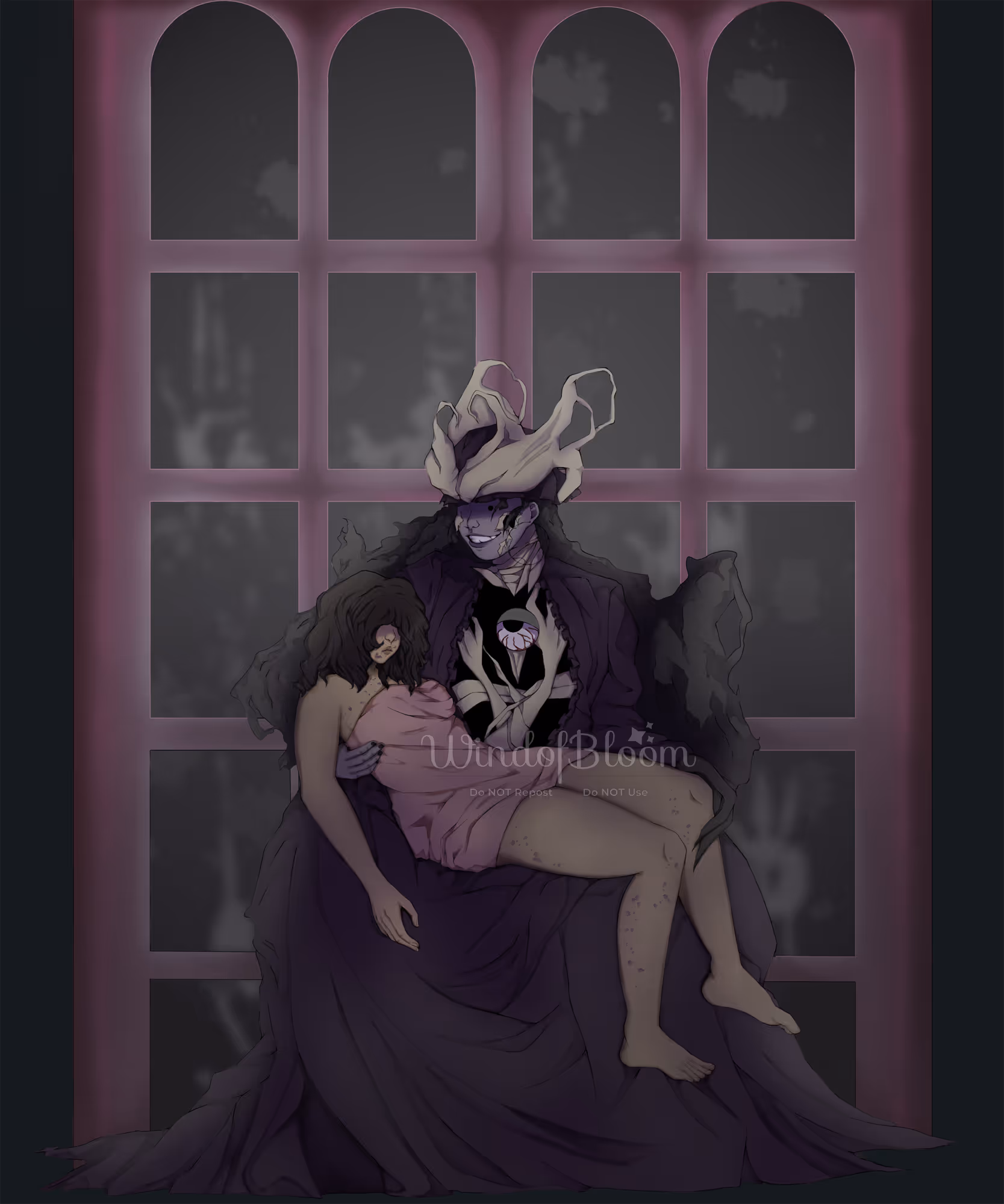 Image from My Old Drawings album