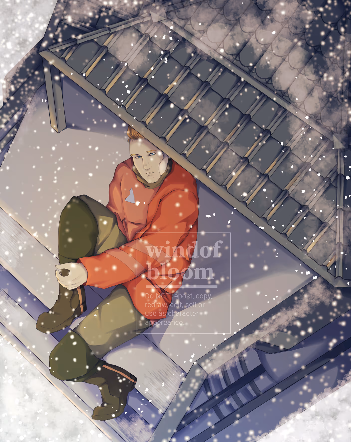 Image from My Old Drawings album