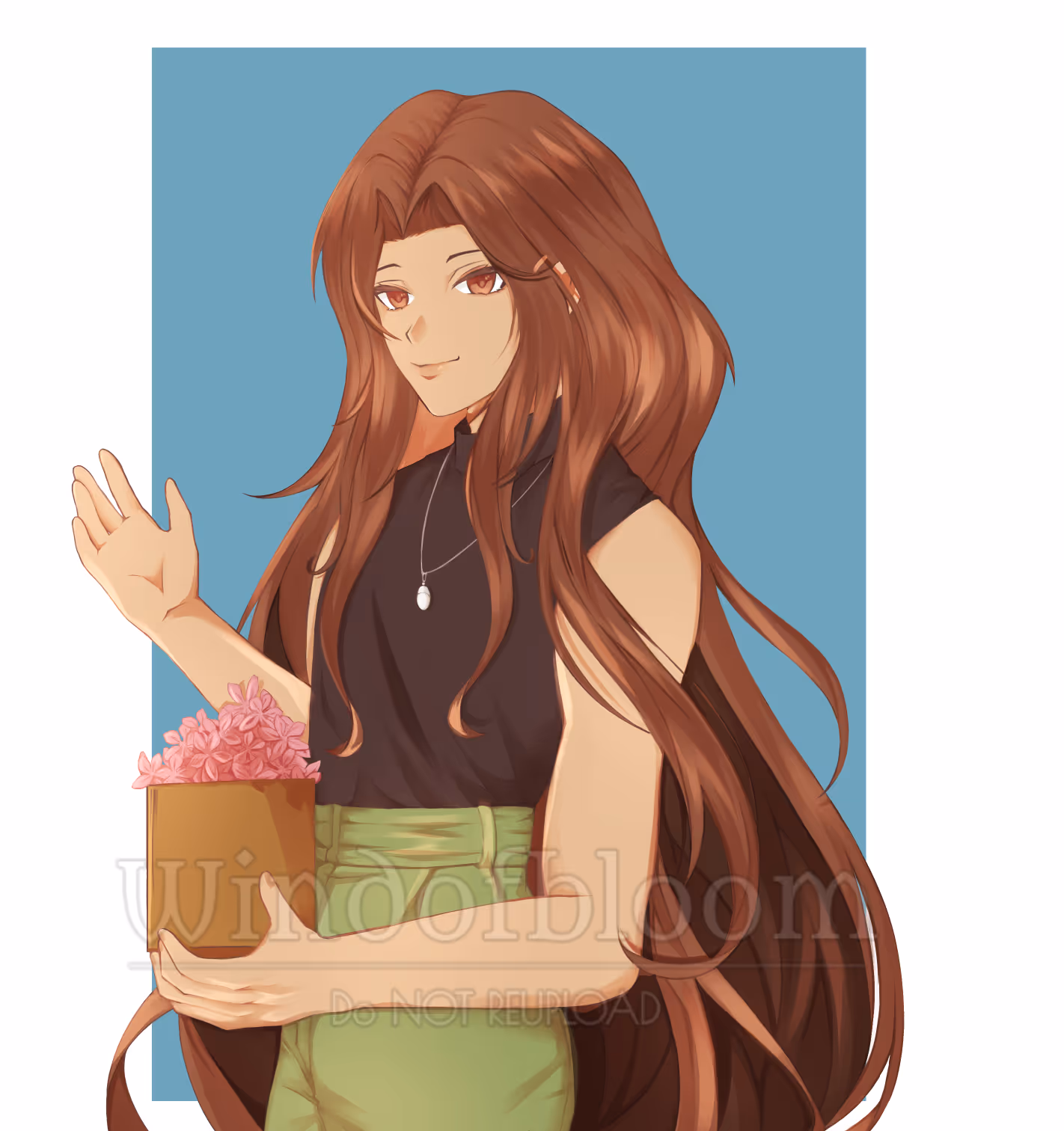 Image from Alexandrite album