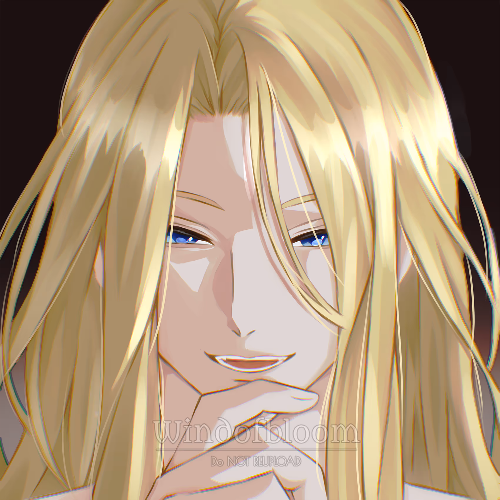 Image from Gabriel album