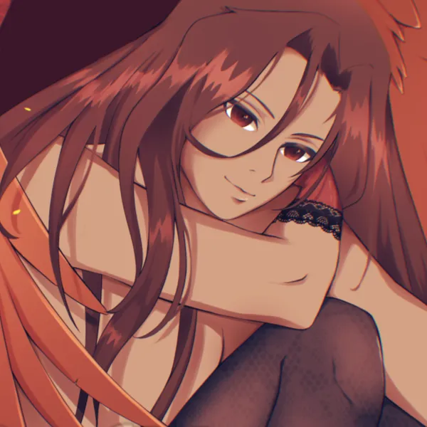 Art of my oc Alexandrite