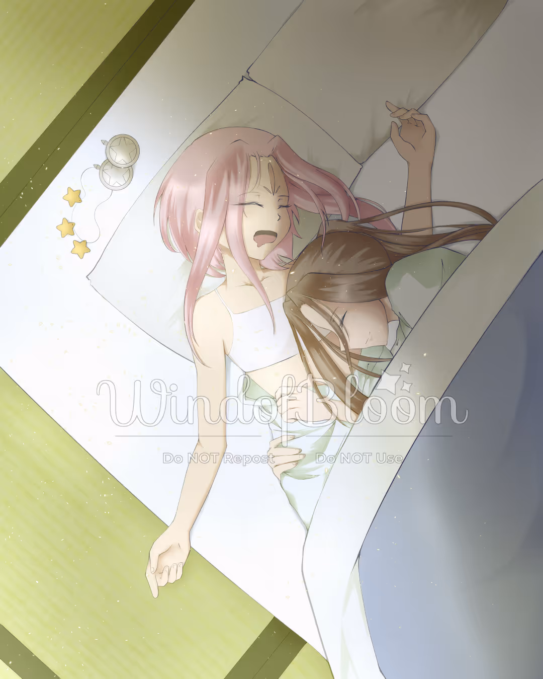 Image from Shaman King album