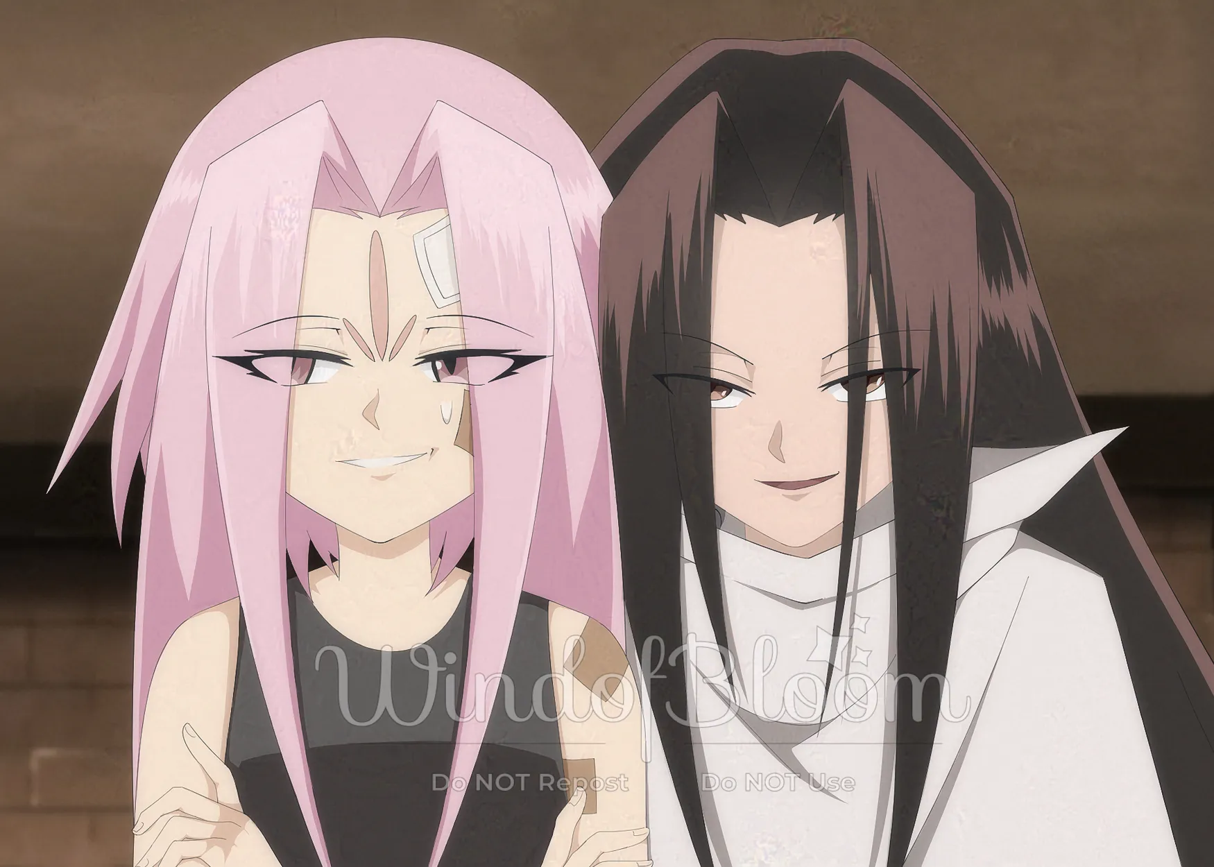 Art of my OC Alex sitting with an unhuman appearence