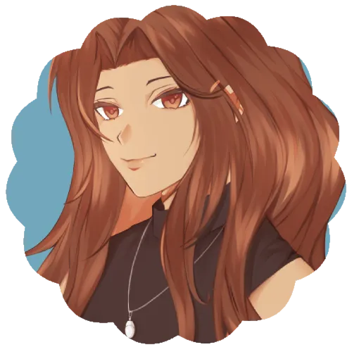 Art of my OC, Alexandrite