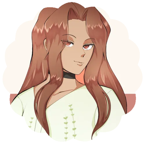 Art of my OC, Alexandrite