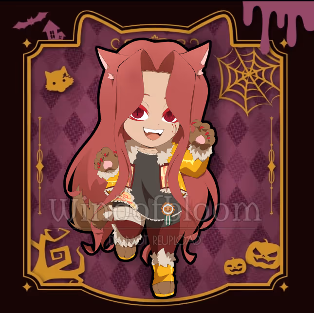 Image from KNY OC AU album