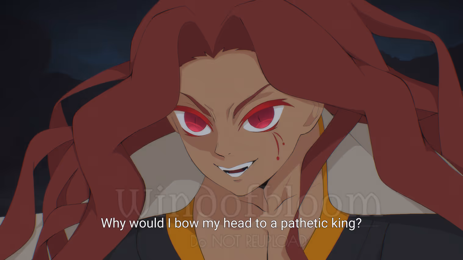 Image from KNY OC AU album