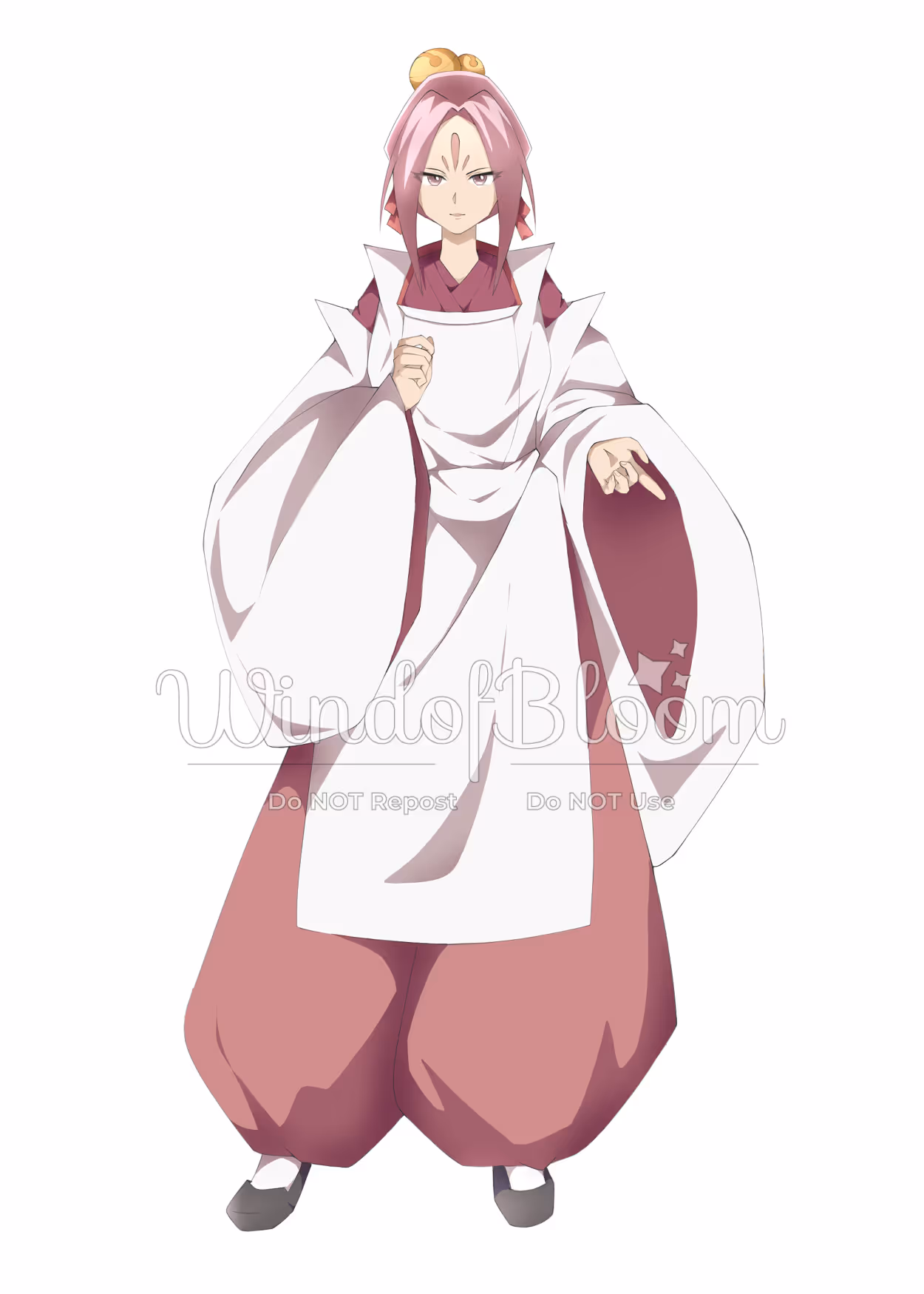 Image from Shaman King album