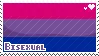 Bisexual flag image